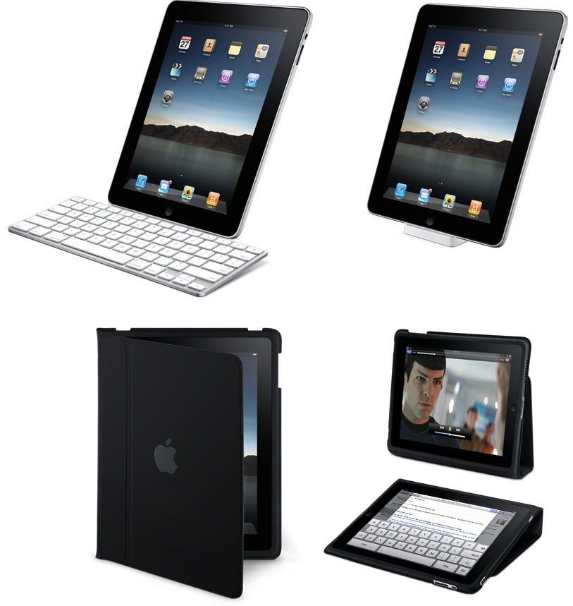 iPad  accessories_20100127