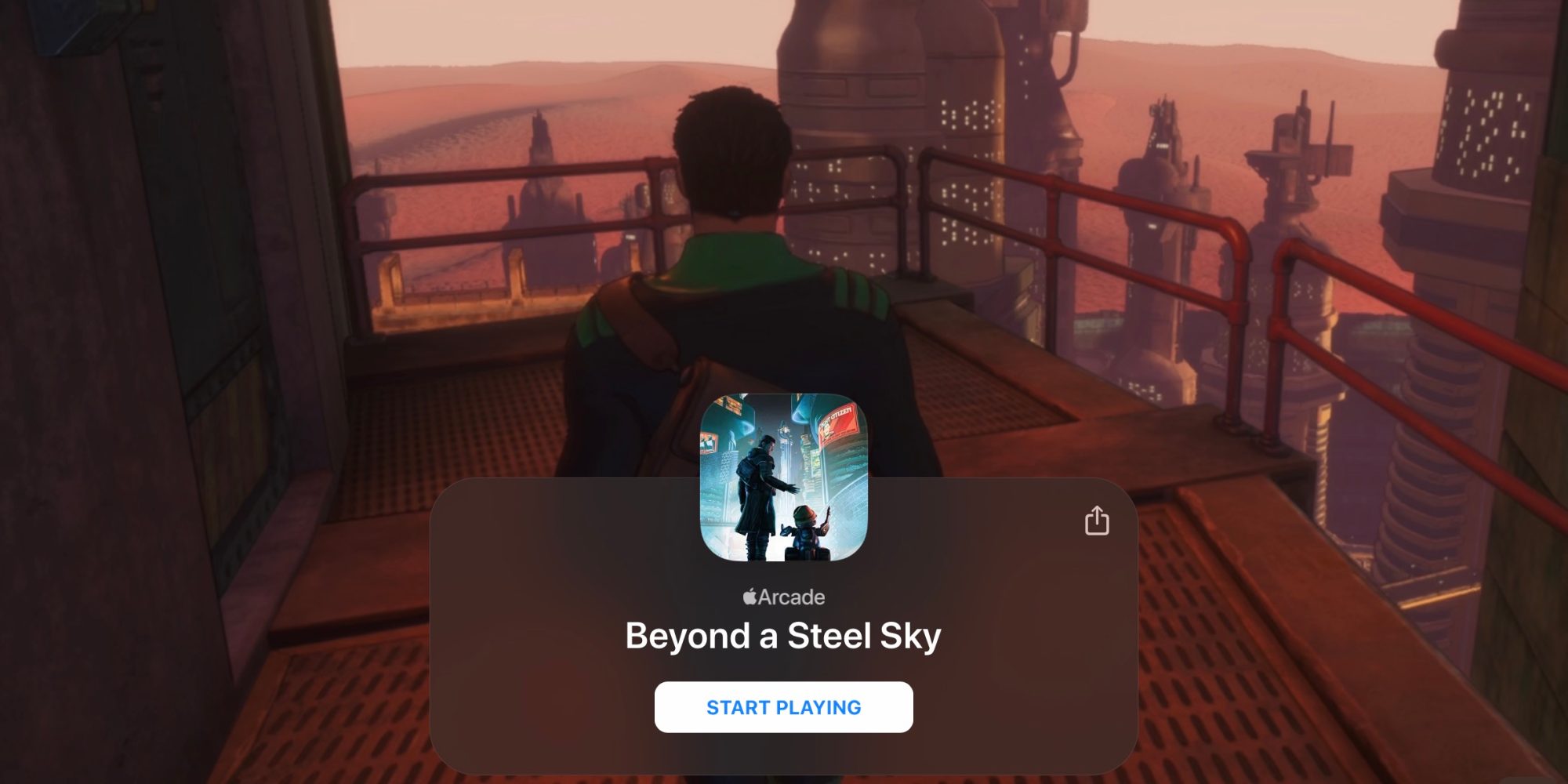 download beyond a steel sky ps4 review